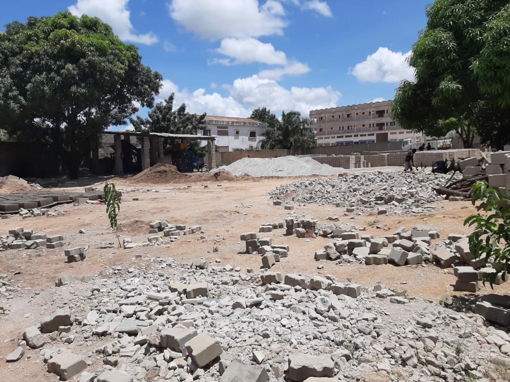 Commercial business for sale in Nampula, Nampula, Mozambique - 3MQ1479448