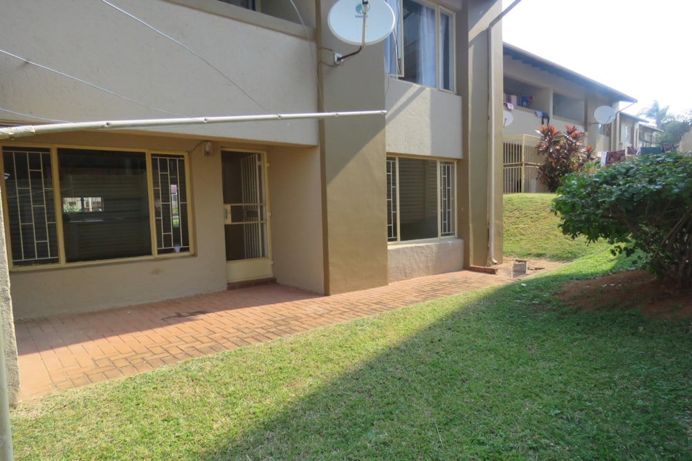 Apartment to rent in White River - 1WR1733511