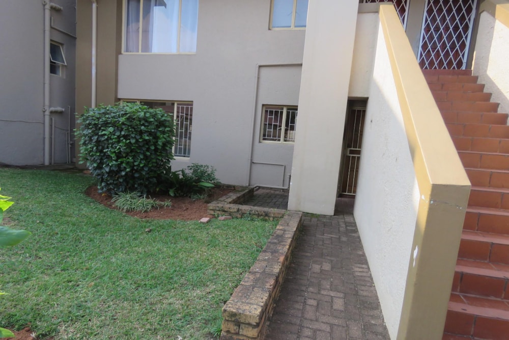 Apartment to rent in White River - 1WR1733511 Apartment to rent in White River - 1WR1733511