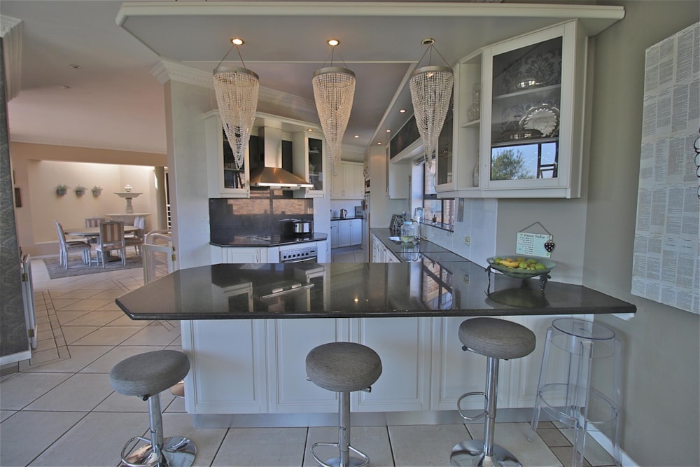 Double-storey house sold in Plattekloof - 1PLA1707735