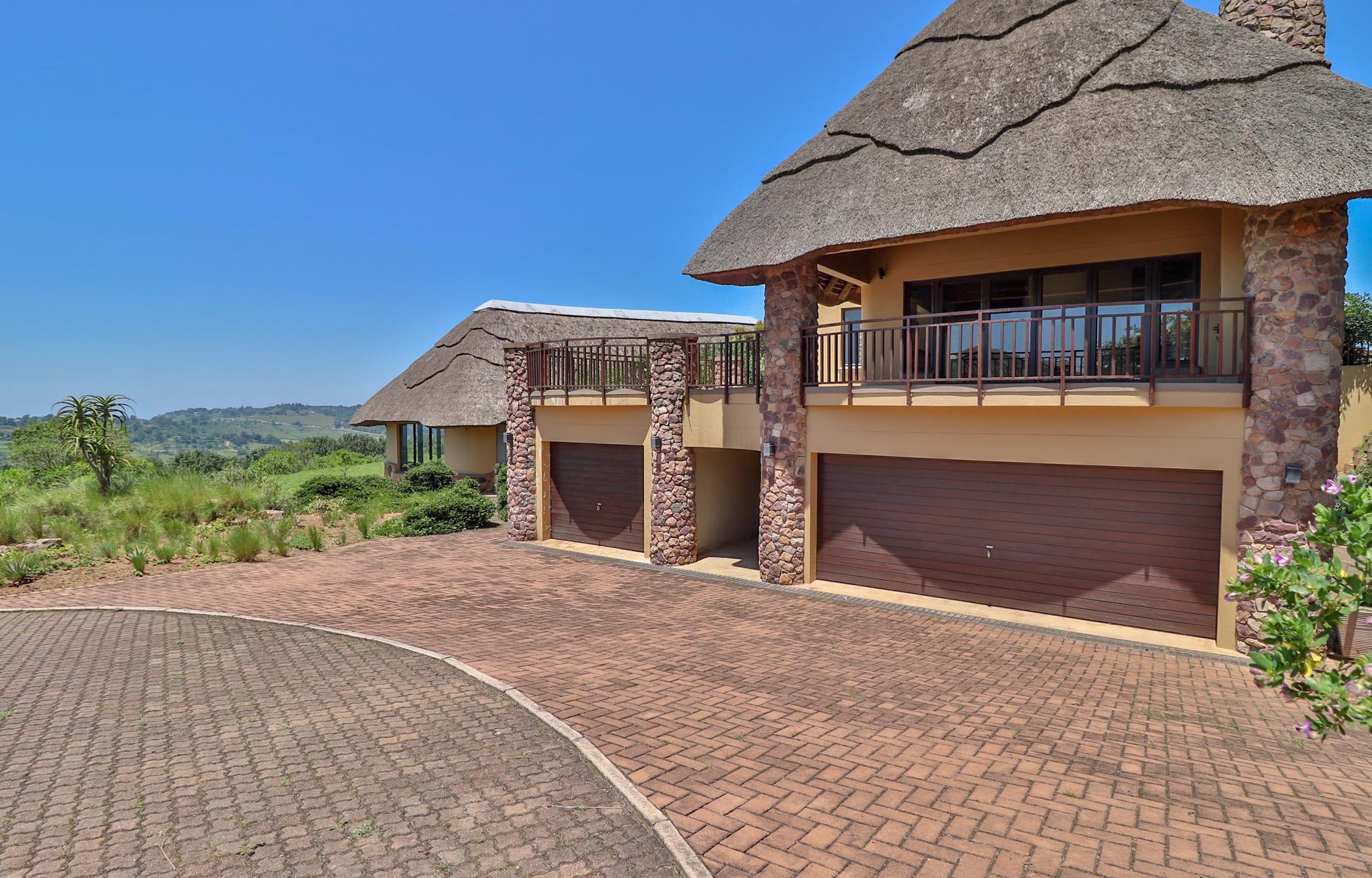 House for sale in Phezulu Estate - 1KF1479927