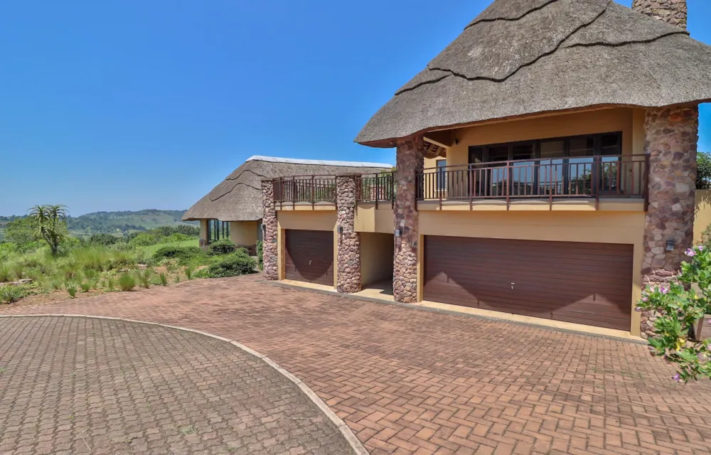 House for sale in Phezulu Estate - 1KF1479927