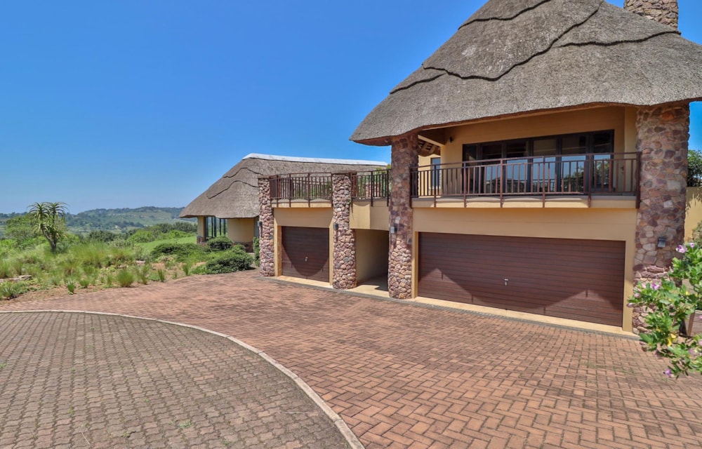 House for sale in Phezulu Estate - 1KF1479927 House for sale in Phezulu Estate - 1KF1479927