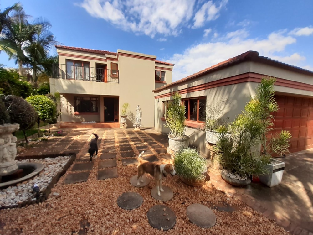 House for sale in Aqua Park - 1TA1664792