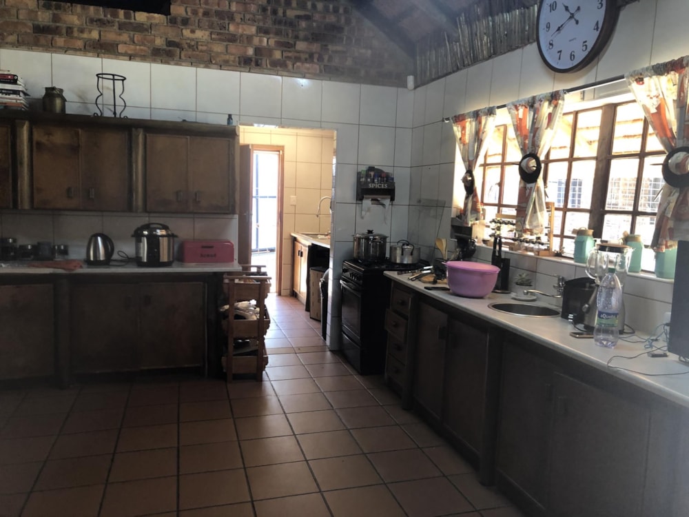 House for sale in Rustenburg - 1RU1480036