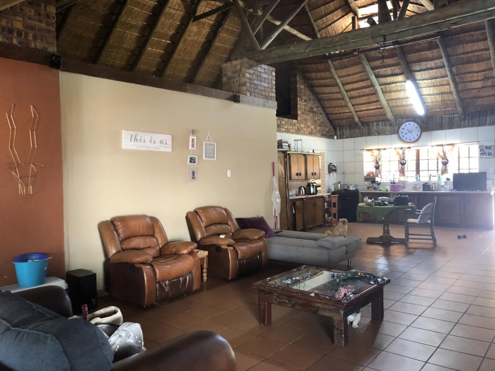 House for sale in Rustenburg - 1RU1480036