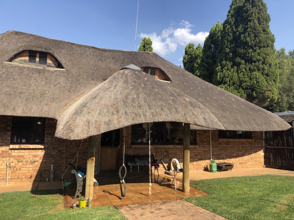 House for sale in Rustenburg - 1RU1480036