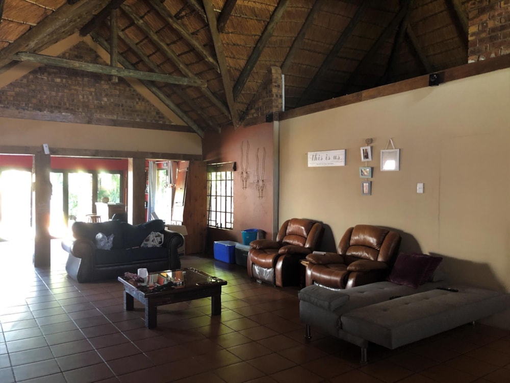 House for sale in Rustenburg - 1RU1480036