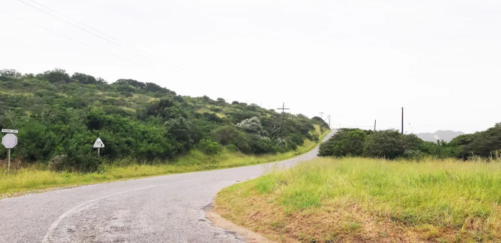 Vacant land for sale in Begha - 1PF1480055