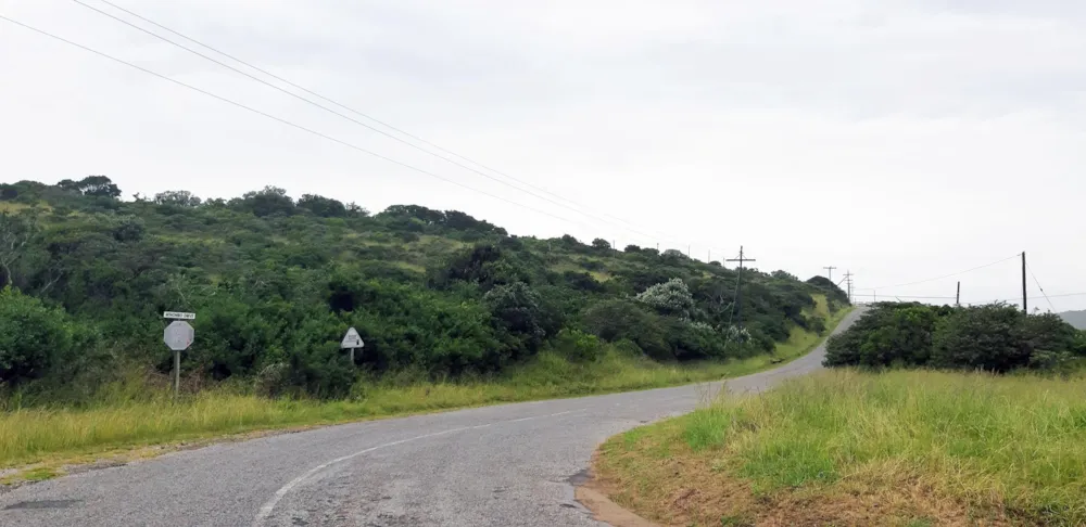 Vacant land for sale in Begha - 1PF1480055