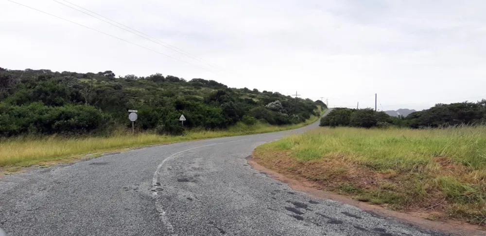 Vacant land for sale in Begha - 1PF1480055