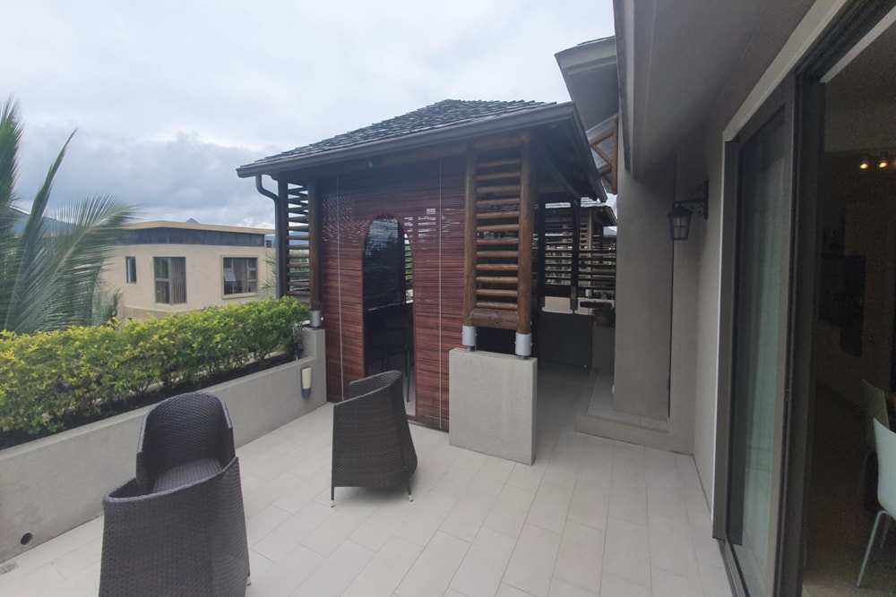 Penthouse apartment for sale in Black River, Mauritius - MUR1480101