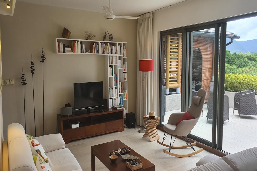 Penthouse apartment for sale in Black River, Mauritius - MUR1480101