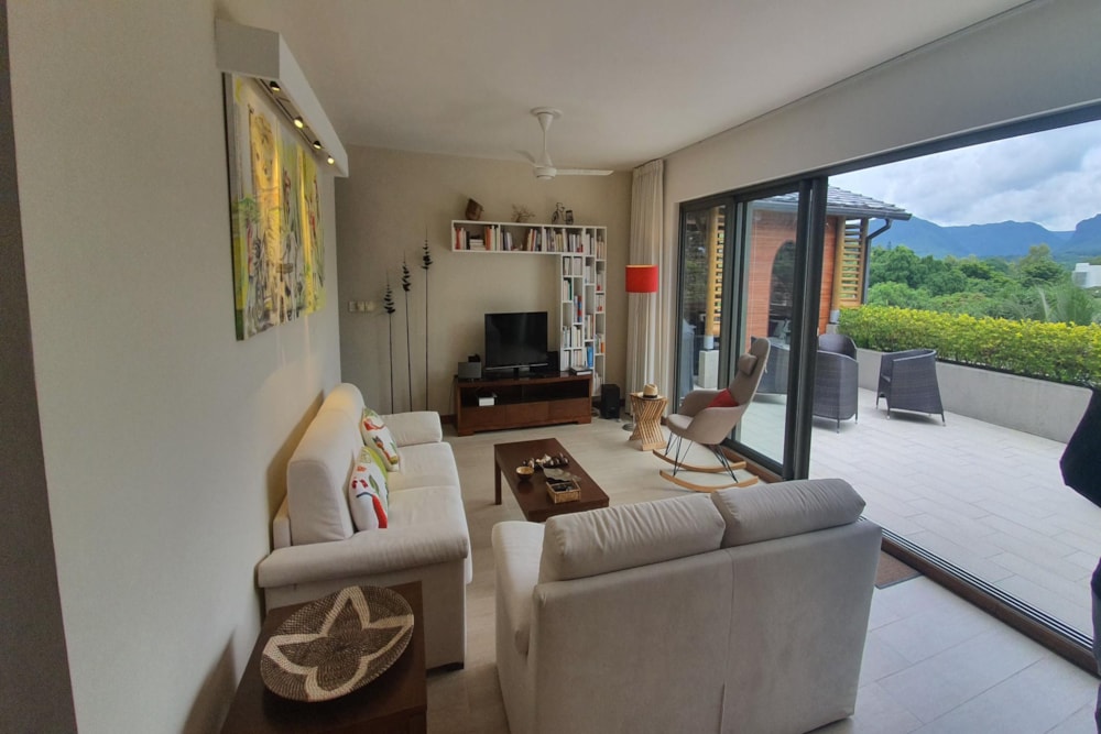 Penthouse apartment for sale in Black River, Mauritius - MUR1480101