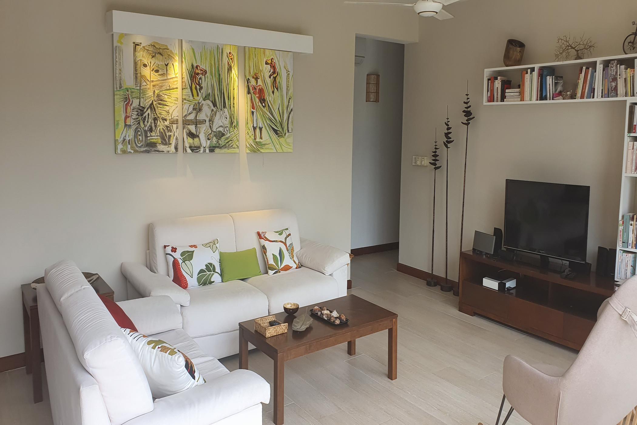 Penthouse apartment for sale in Black River, Mauritius - MUR1480101