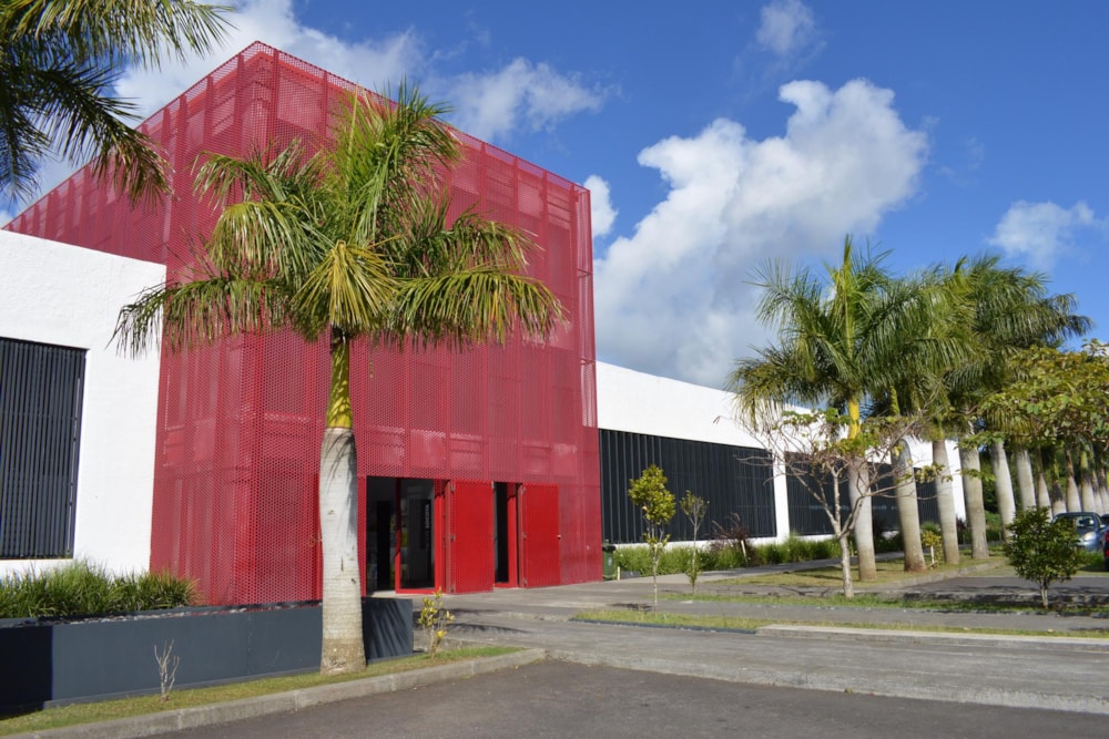 Commercial office to rent in Phoenix, Mauritius - MCM1480104 Commercial office to rent in Phoenix, Mauritius - MCM1480104
