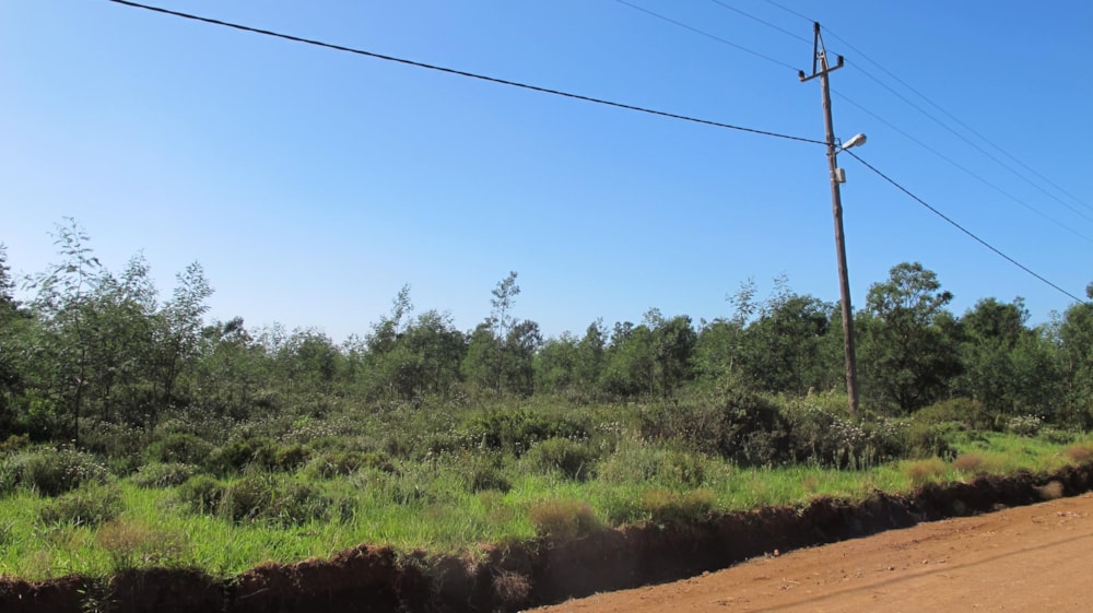 Residential vacant land for sale in Humansdorp - 1JF1480916