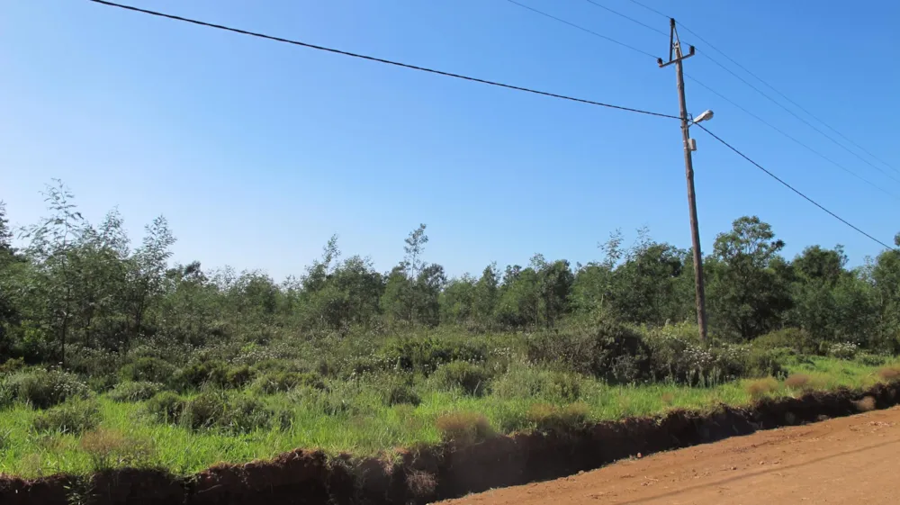 Residential vacant land for sale in Humansdorp - 1JF1480916 Residential vacant land for sale in Humansdorp - 1JF1480916