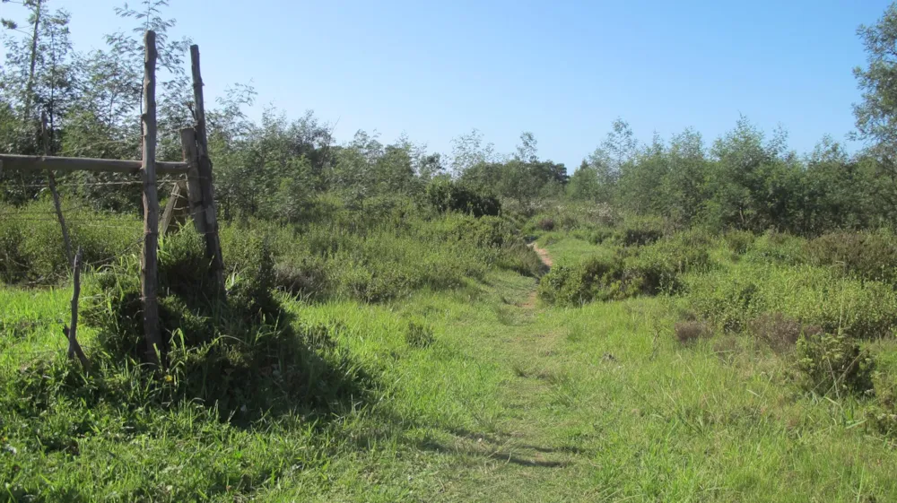 Residential vacant land for sale in Humansdorp - 1JF1480916 Residential vacant land for sale in Humansdorp - 1JF1480916