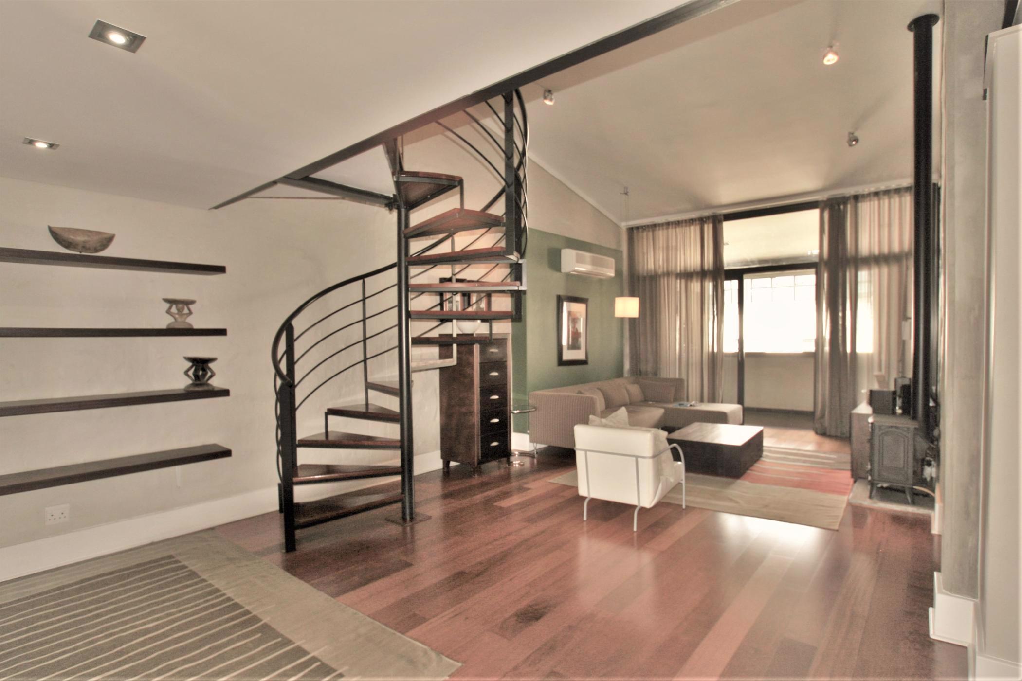 Apartment for sale in Melrose Arch - HP1571150