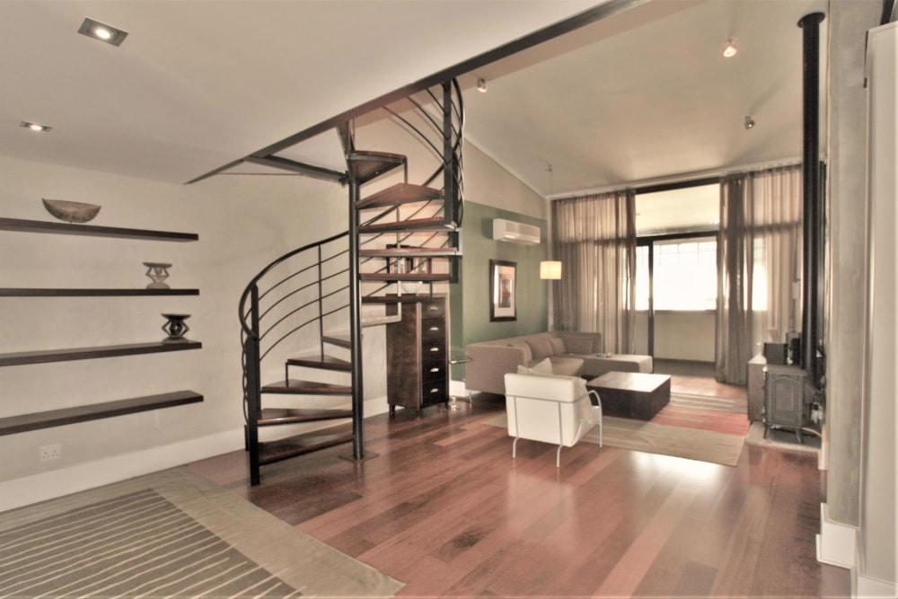 Apartment for sale in Melrose Arch - HP1571150