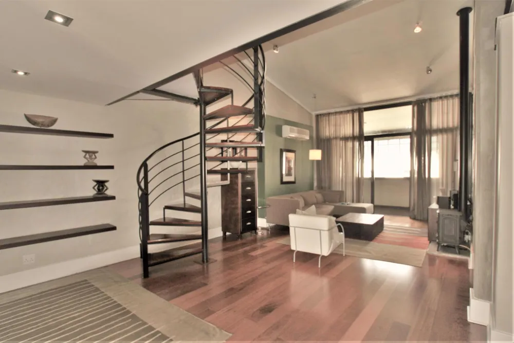 Apartment sold in Melrose Arch - HP1571150 Apartment sold in Melrose Arch - HP1571150
