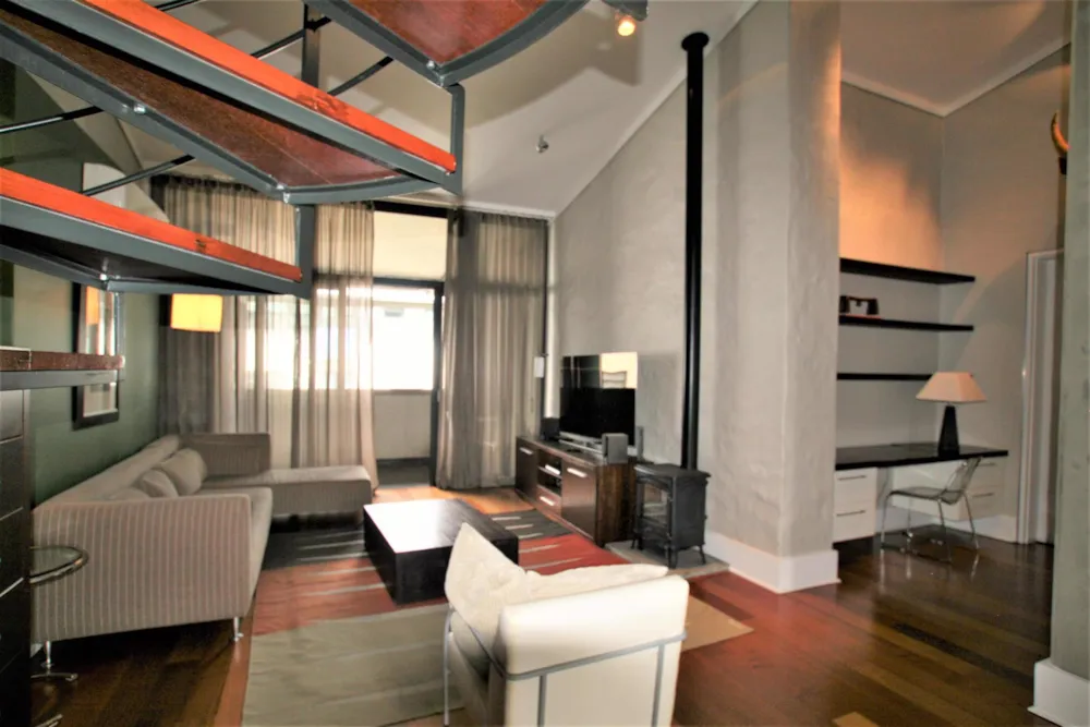 Apartment sold in Melrose Arch - HP1571150 Apartment sold in Melrose Arch - HP1571150