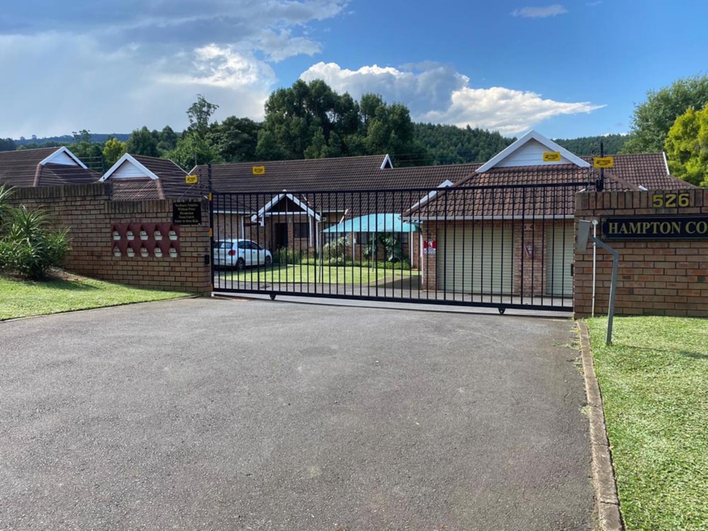 Townhouse let in Chase Valley - 1PM1701396