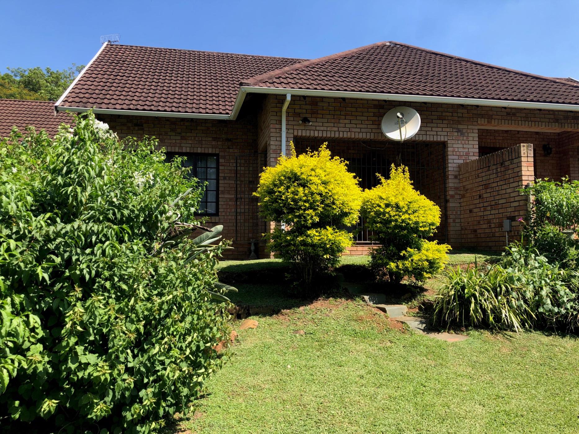 Townhouse let in Chase Valley - 1PM1688129