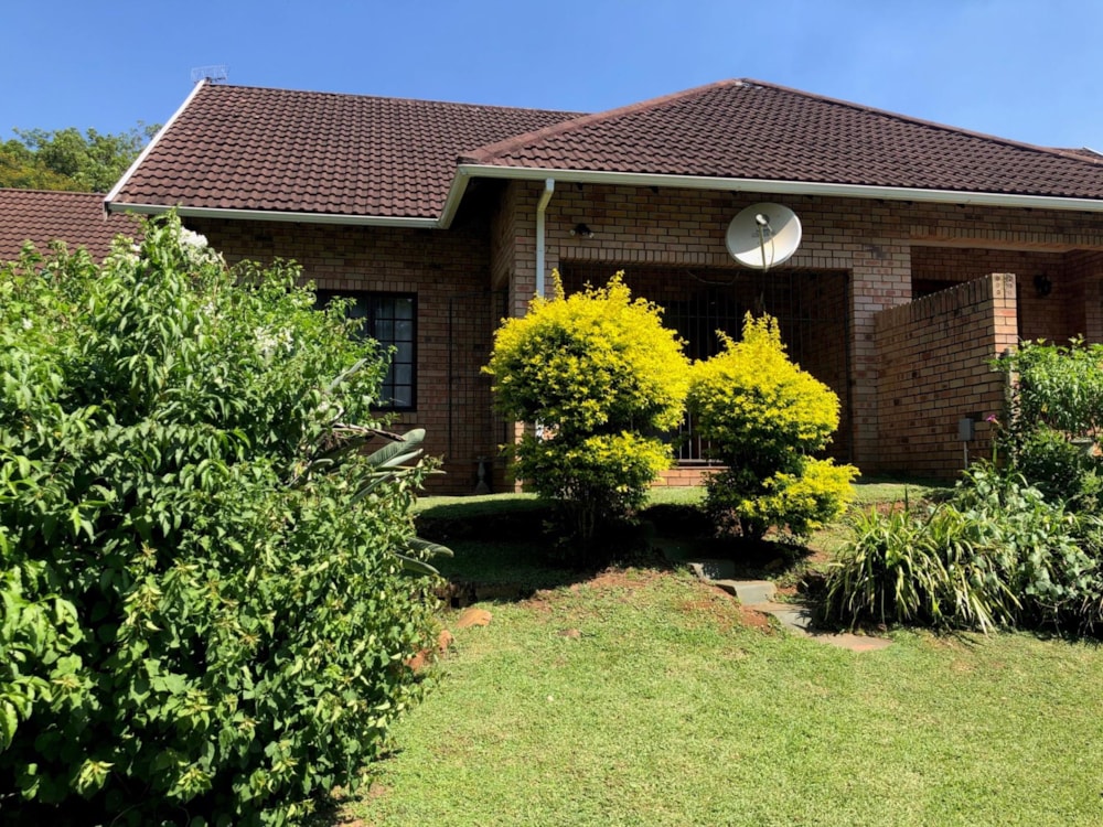 Townhouse let in Chase Valley - 1PM1701396