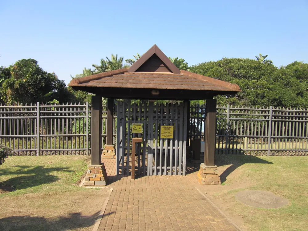Residential vacant land for sale in Leisure Bay - 1PD1479411
