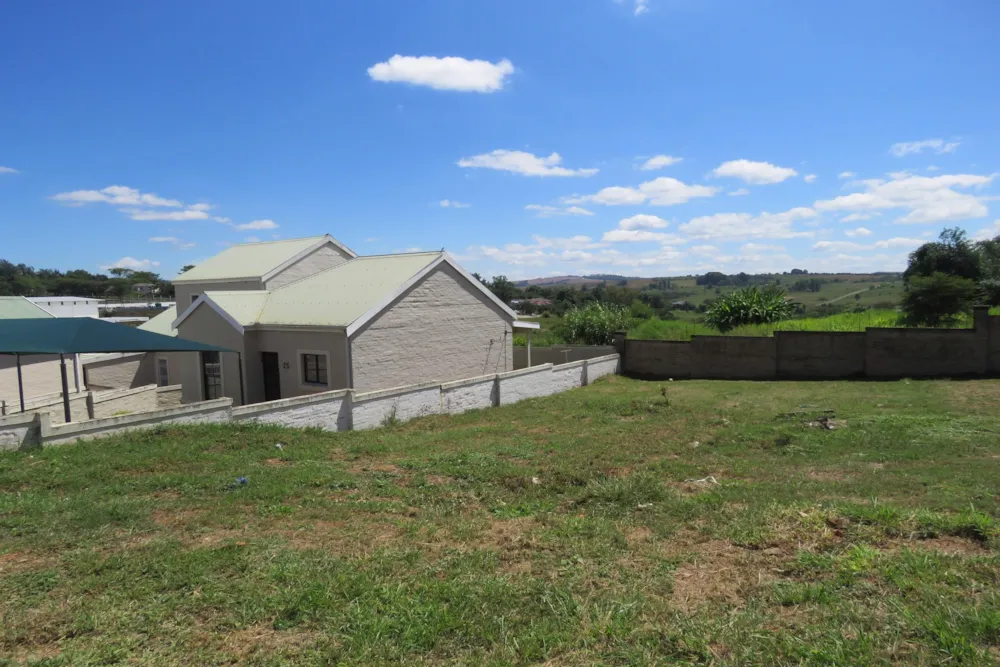 Residential vacant land for sale in White River - 1WR1749820