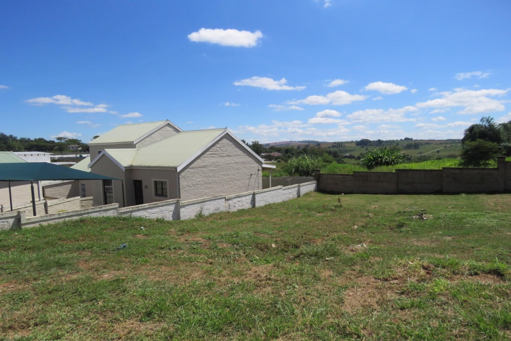 Residential vacant land for sale in White River - 1WR1641884