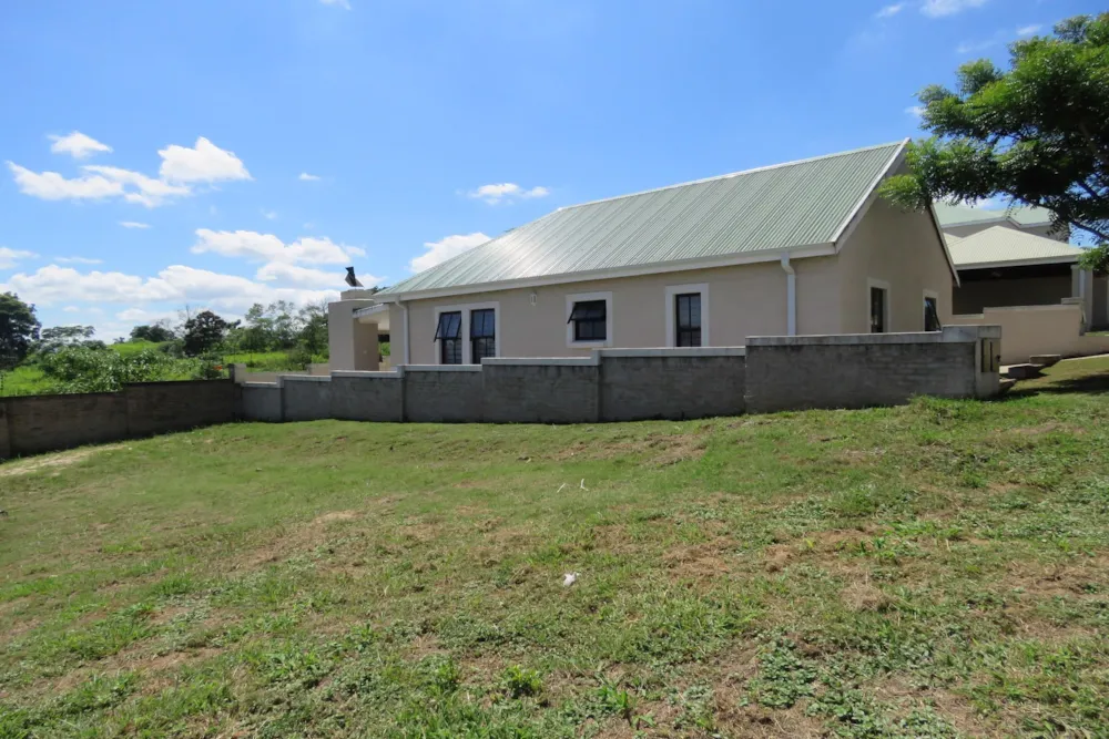 Residential vacant land for sale in White River - 1WR1749820
