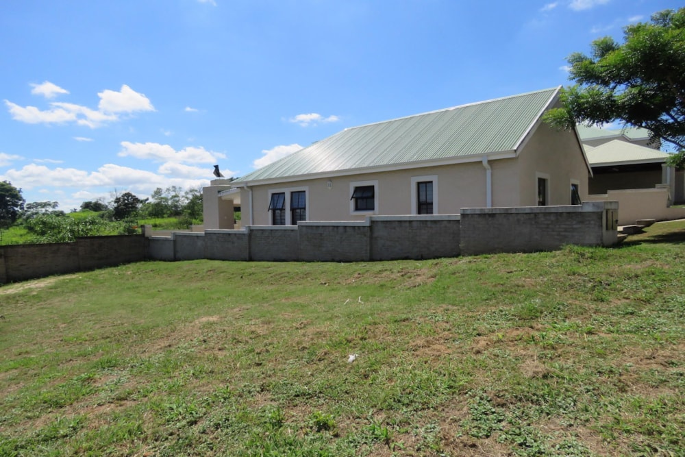 Residential vacant land for sale in White River - 1WR1641884