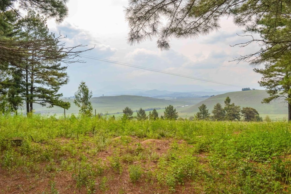 Residential vacant land for sale in Underberg - 1UB1480313