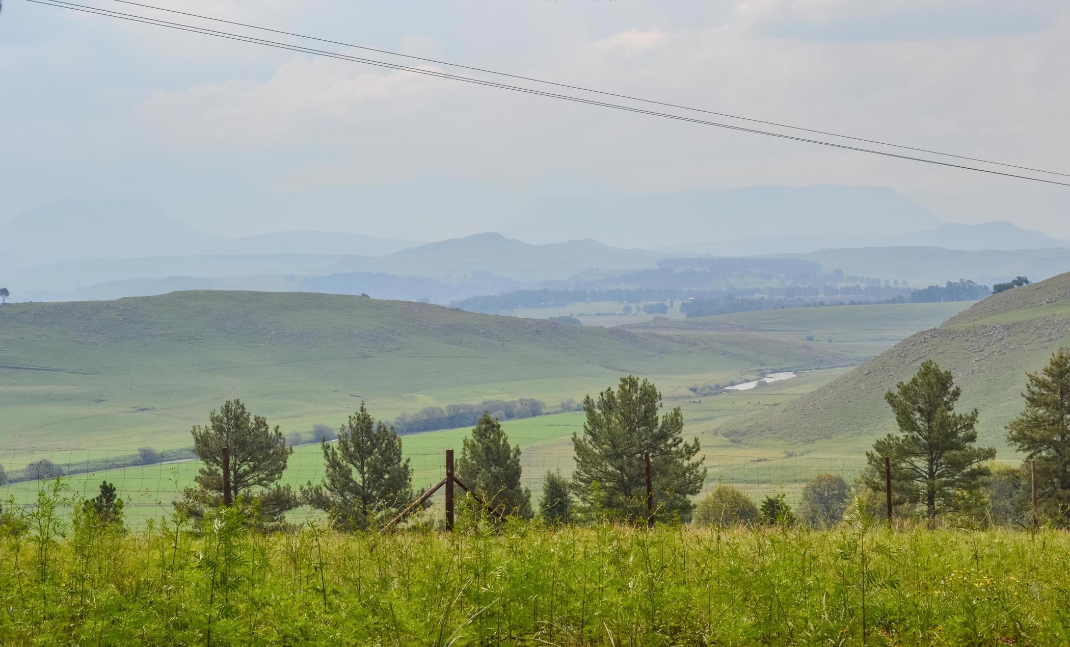 Residential vacant land for sale in Underberg - 1UB1480313