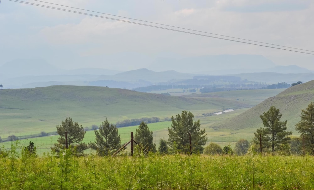 Residential vacant land for sale in Underberg - 1UB1480313