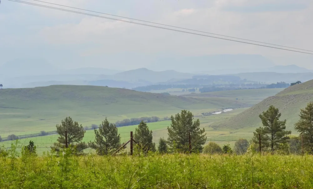 Residential vacant land for sale in Underberg - 1UB1480313 Residential vacant land for sale in Underberg - 1UB1480313