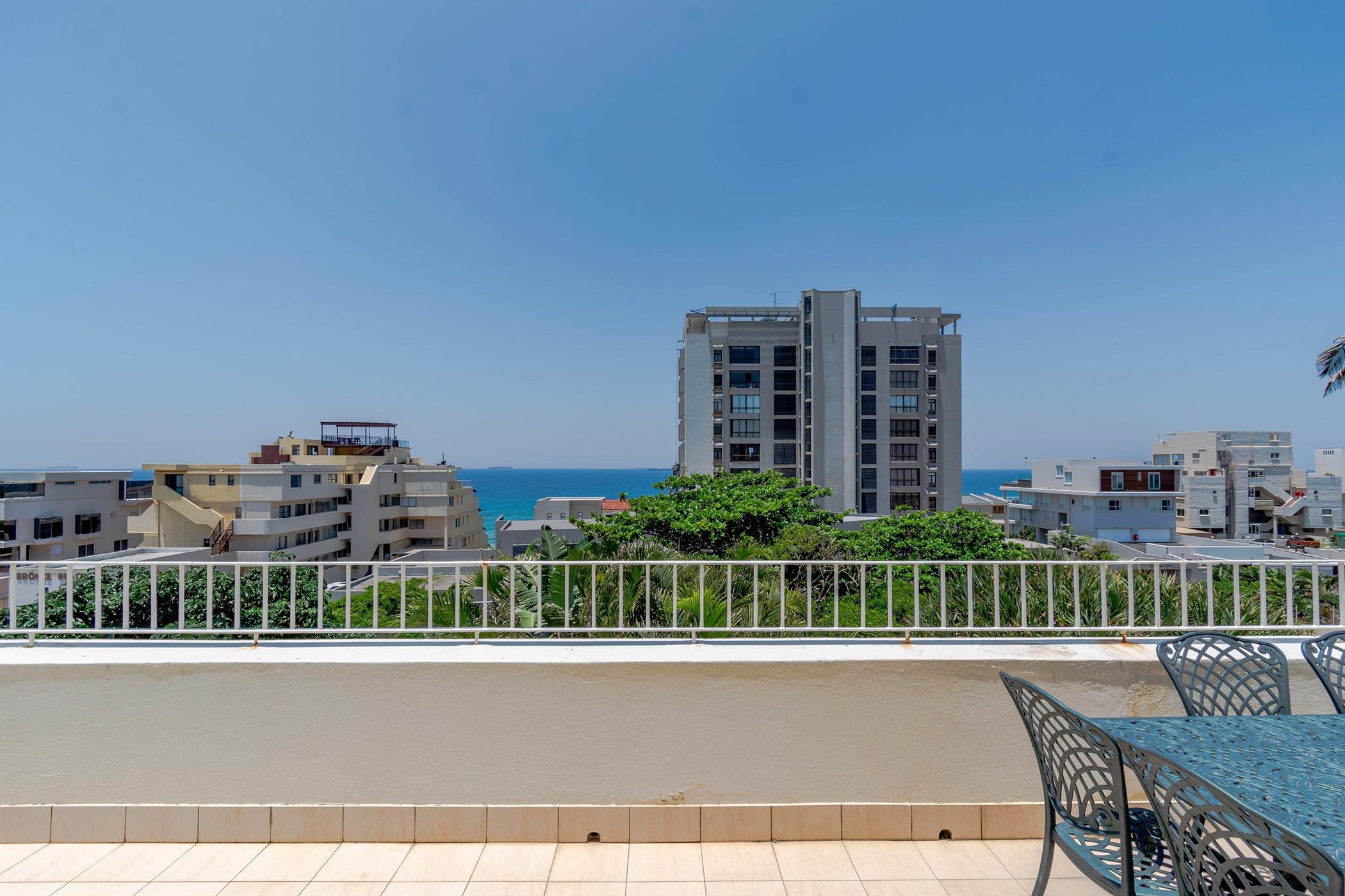 Apartment for sale in uMhlanga Rocks - 1ND1479155
