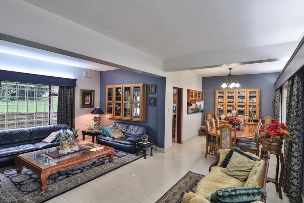 Double-storey house for sale in St Michaels on Sea - 1PX1359302