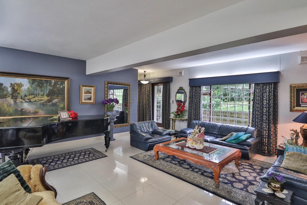 Double-storey house for sale in St Michaels on Sea - 1PX1359302