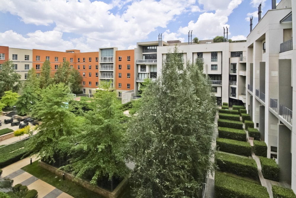 Apartment to rent in Melrose Arch - JBL1748621 Apartment to rent in Melrose Arch - JBL1748621