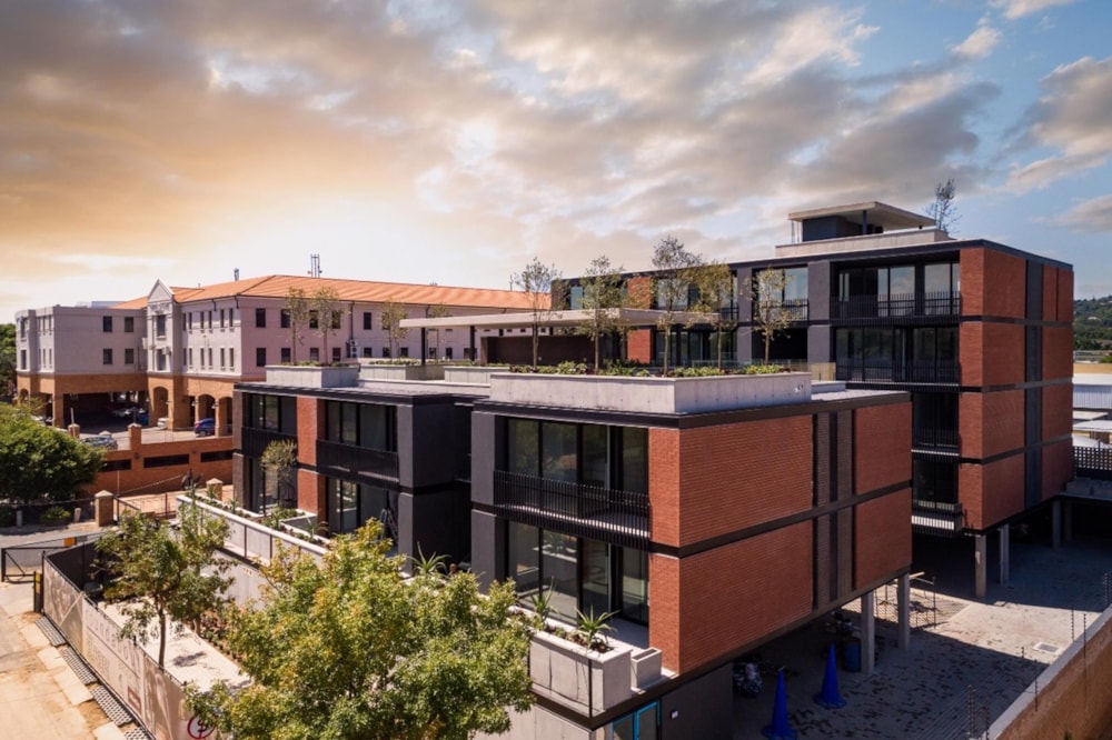 Apartment for sale in Brooklyn, Pretoria East - PTD1448661 Apartment for sale in Brooklyn, Pretoria East - PTD1448661