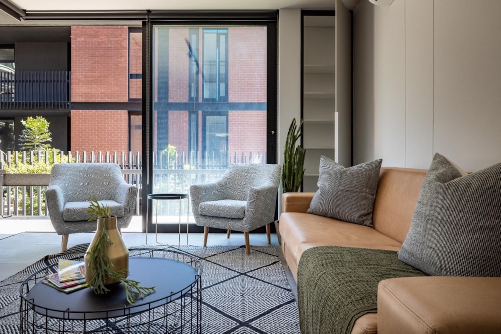 Apartment for sale in Brooklyn, Pretoria East - PTD1448661 Apartment for sale in Brooklyn, Pretoria East - PTD1448661