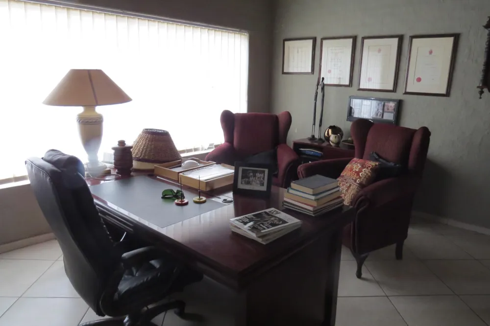 House for sale in Thabazimbi - 1MM1481222