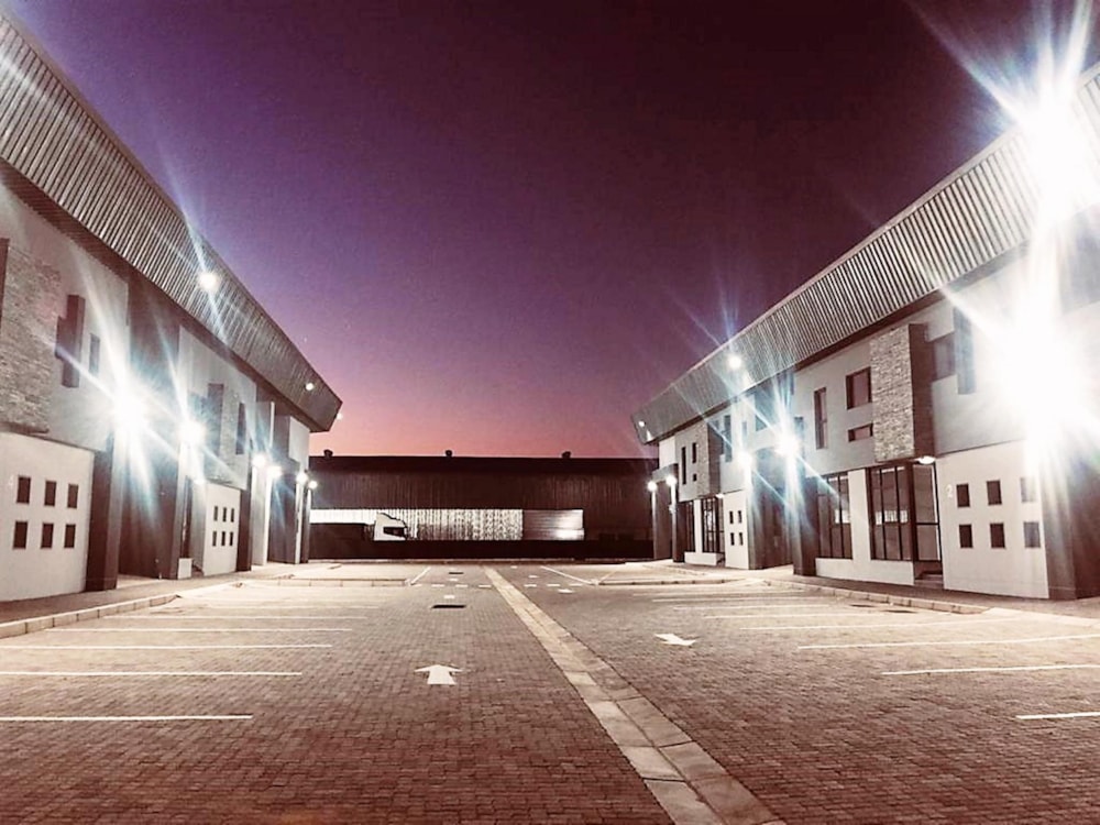 Commercial industrial property to rent in Phakalane, Botswana - 3BO1706630