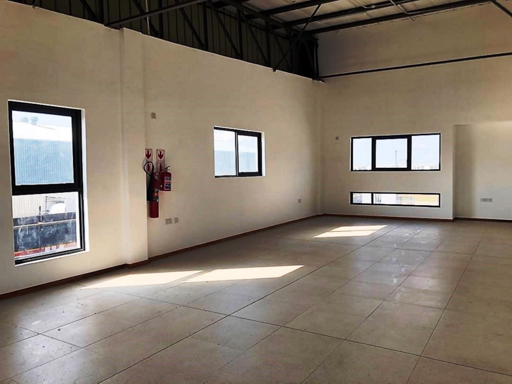 Commercial industrial property to rent in Phakalane, Botswana - 3BO1706630