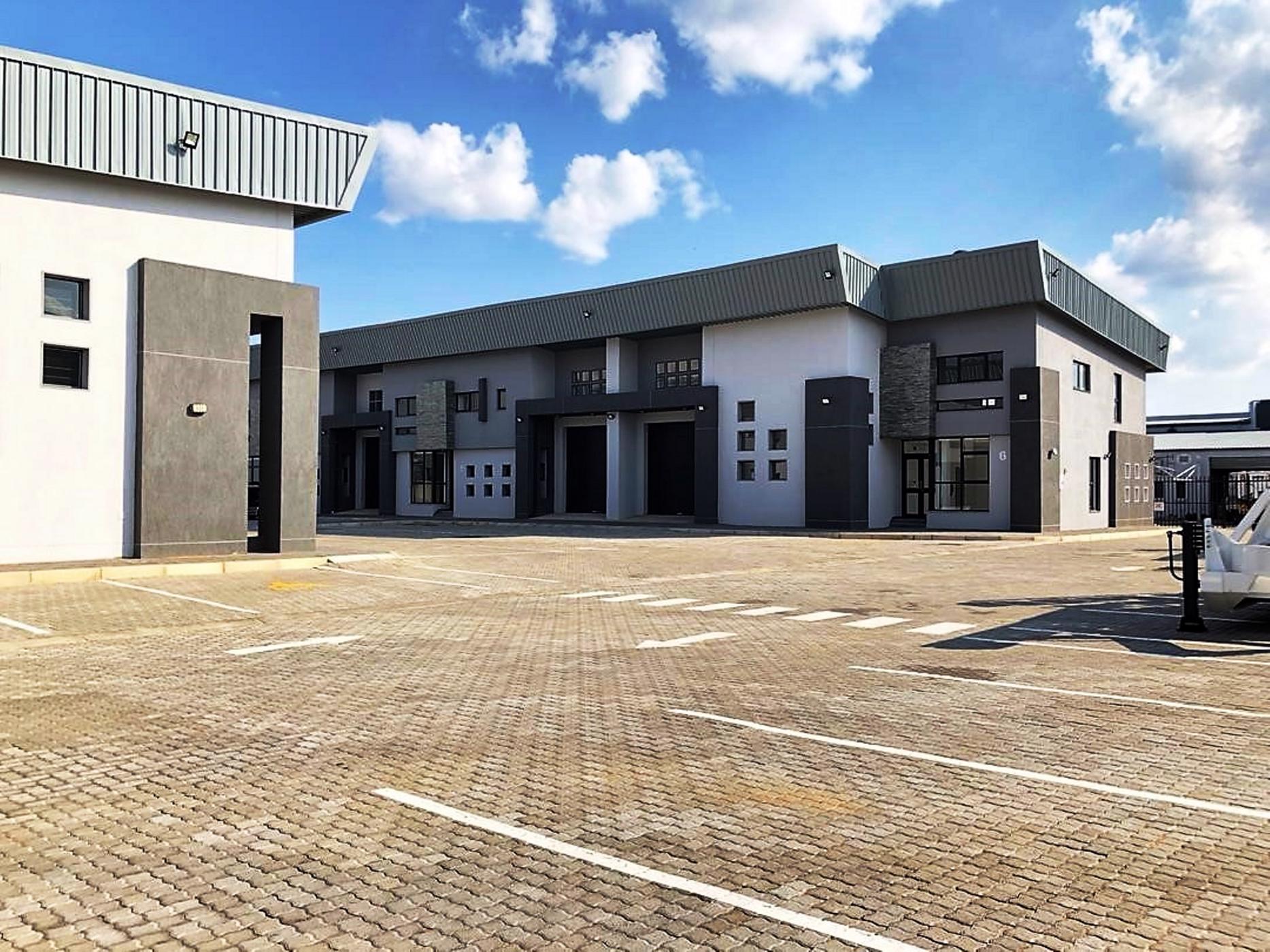 Commercial industrial property to rent in Phakalane, Botswana - 3BO1706630
