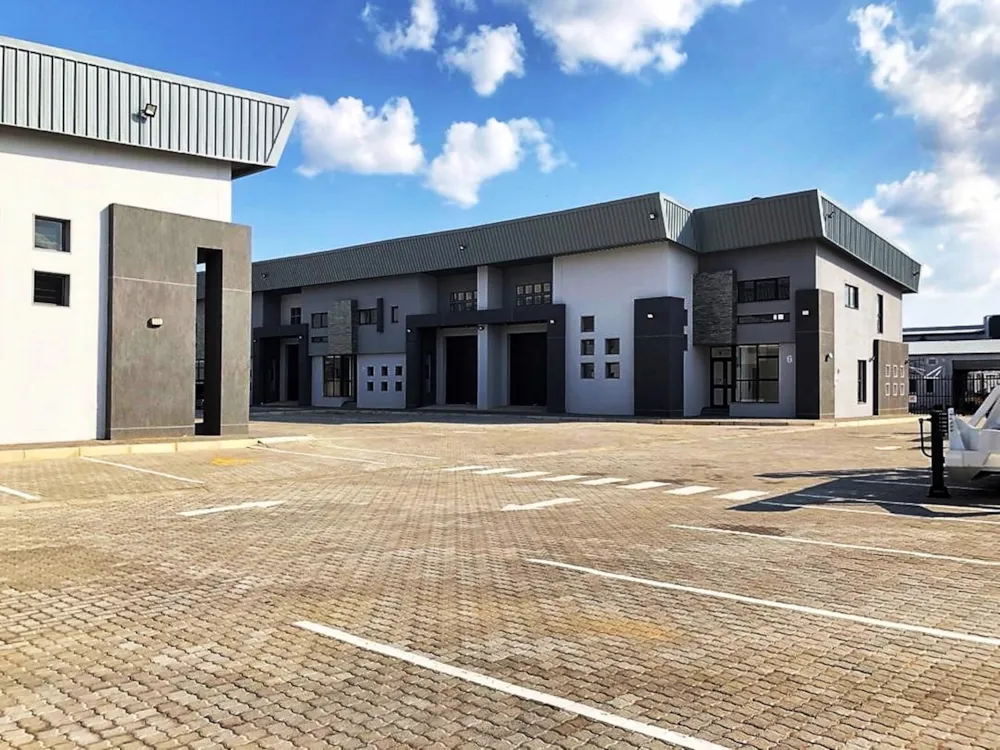 Commercial industrial property to rent in Phakalane, Botswana - 3BO1745156 Commercial industrial property to rent in Phakalane, Botswana - 3BO1745156